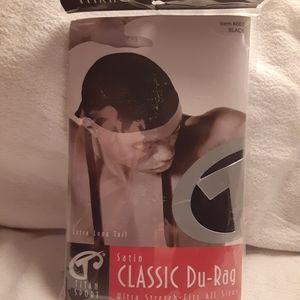 TITAN SPORT Classic Du-Rag